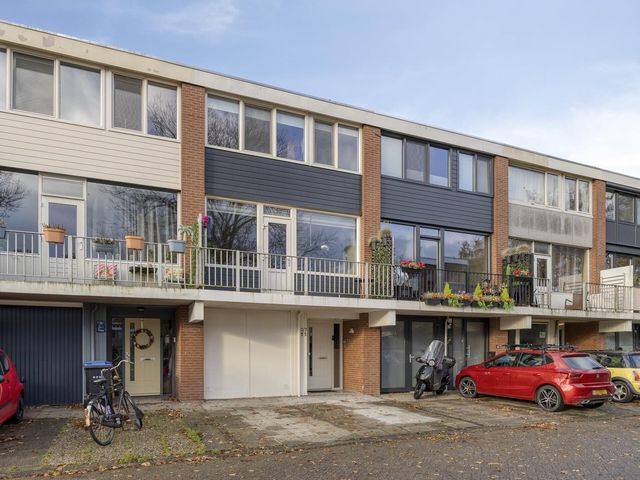 Zandkamp 97, Hoogland