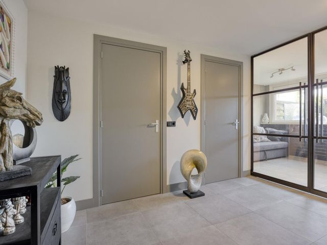 Zandkamp 97, Hoogland