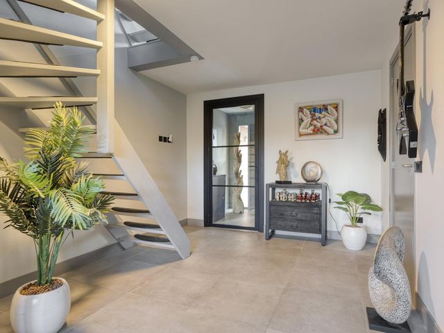 Zandkamp 97, Hoogland