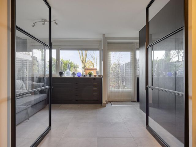 Zandkamp 97, Hoogland