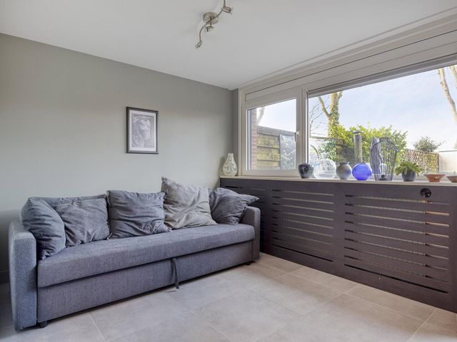 Zandkamp 97, Hoogland