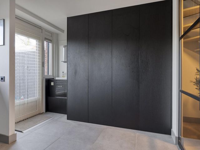 Zandkamp 97, Hoogland