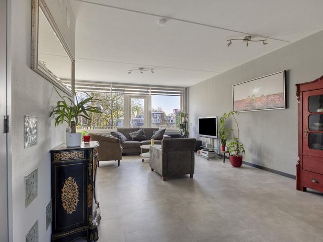 Zandkamp 97, Hoogland