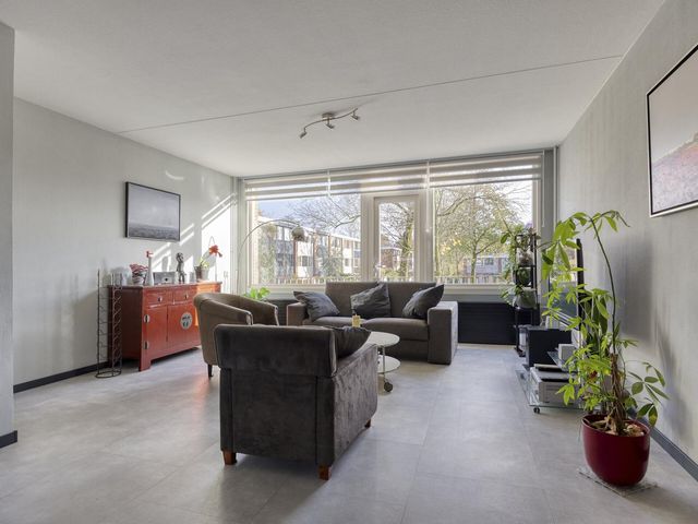 Zandkamp 97, Hoogland