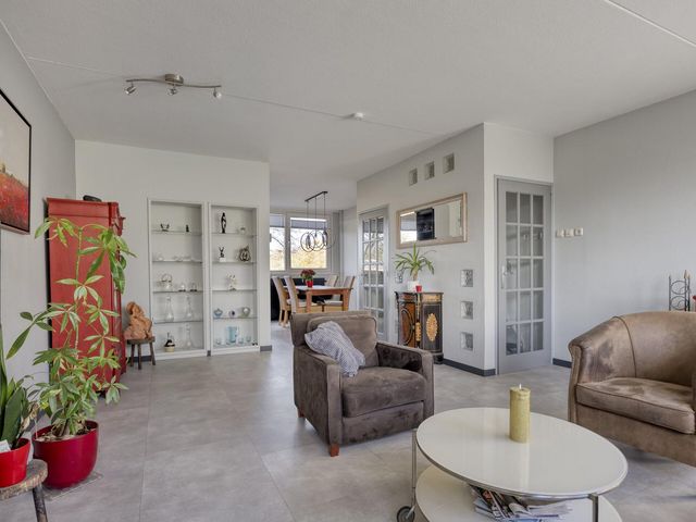 Zandkamp 97, Hoogland