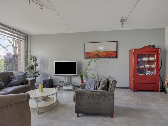 Zandkamp 97, Hoogland