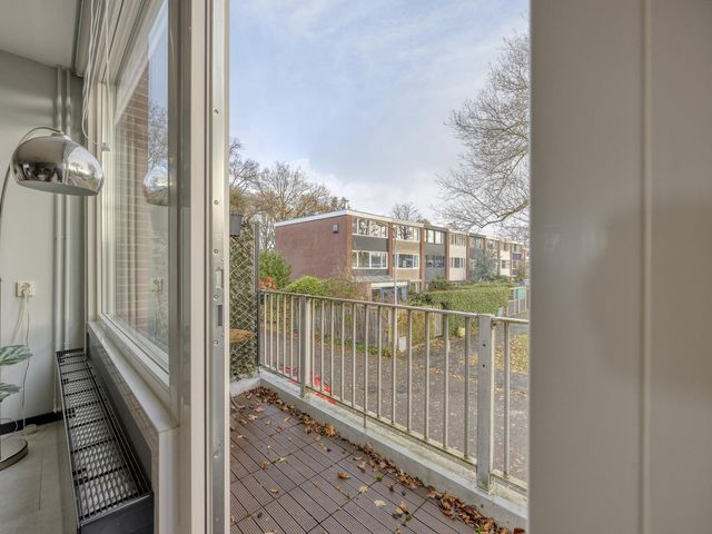 Zandkamp 97, Hoogland