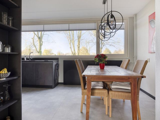 Zandkamp 97, Hoogland