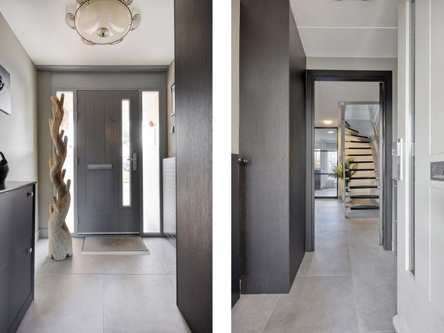 Zandkamp 97, Hoogland