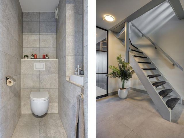 Zandkamp 97, Hoogland