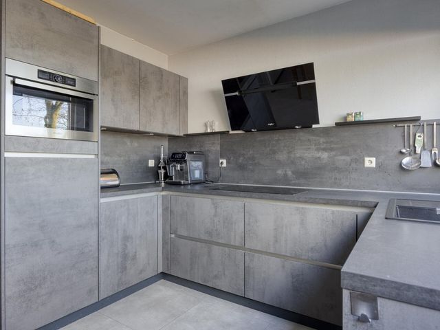 Zandkamp 97, Hoogland