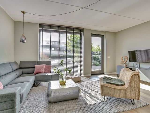 Biesbosch 19, Zeewolde