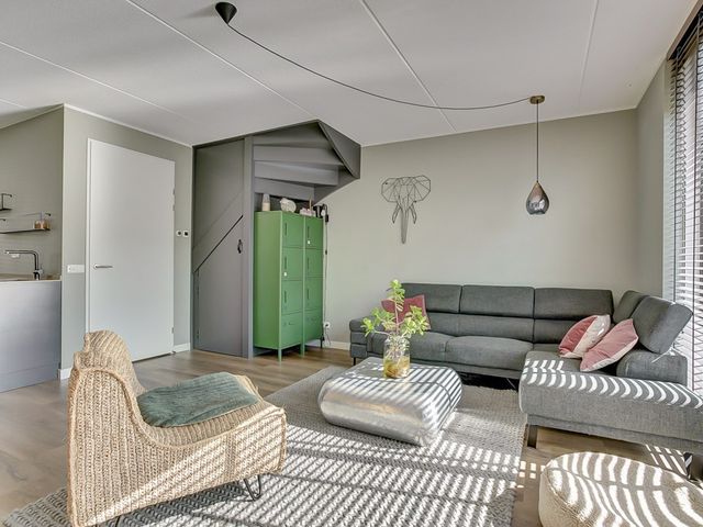 Biesbosch 19, Zeewolde