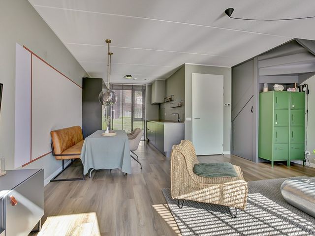 Biesbosch 19, Zeewolde