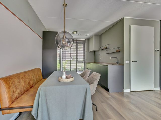 Biesbosch 19, Zeewolde