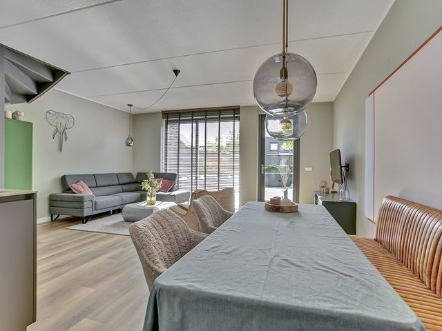 Biesbosch 19, Zeewolde