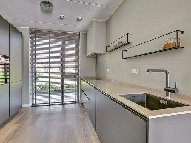 Biesbosch 19, Zeewolde