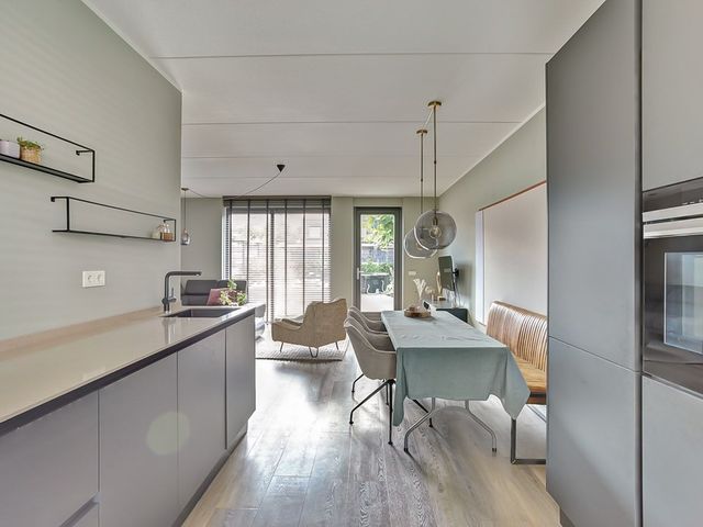 Biesbosch 19, Zeewolde