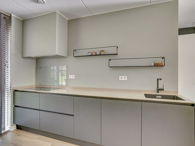 Biesbosch 19, Zeewolde