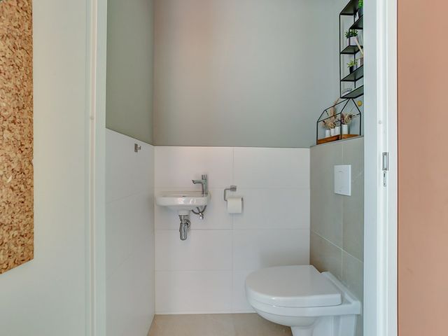 Biesbosch 19, Zeewolde