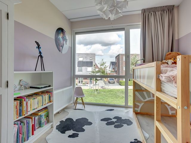 Biesbosch 19, Zeewolde