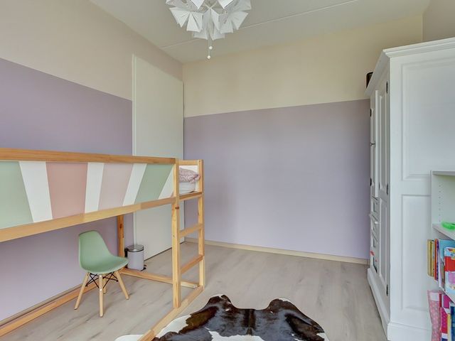 Biesbosch 19, Zeewolde