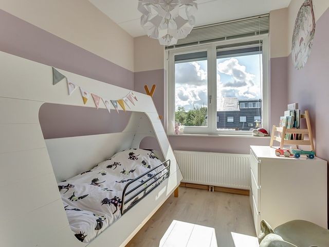 Biesbosch 19, Zeewolde