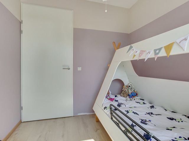 Biesbosch 19, Zeewolde