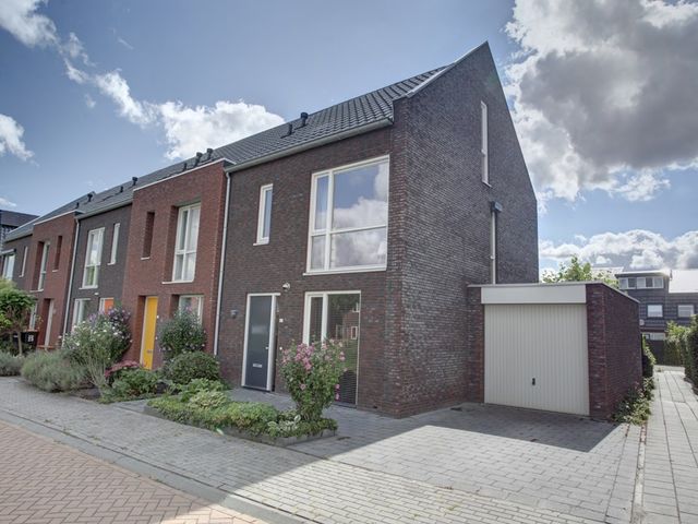 Biesbosch 19, Zeewolde