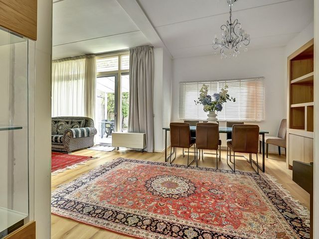 Thérèse Schwartzestraat 80, Almere