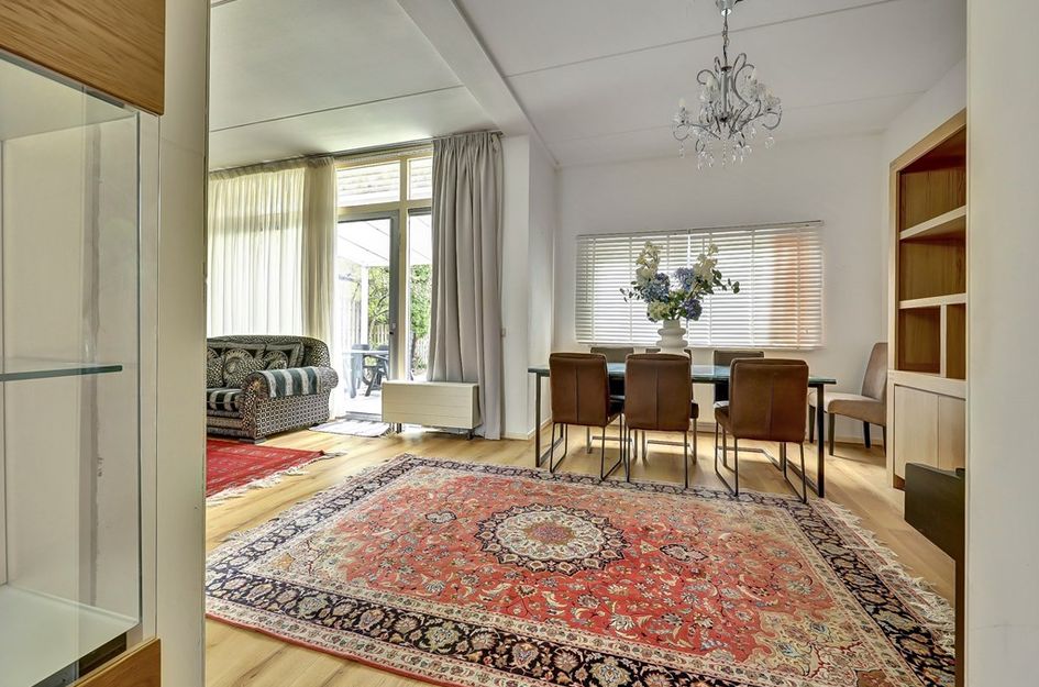 Thérèse Schwartzestraat 80