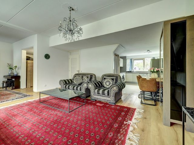 Thérèse Schwartzestraat 80, Almere