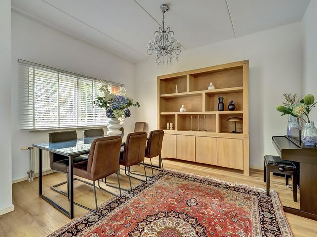 Thérèse Schwartzestraat 80, Almere