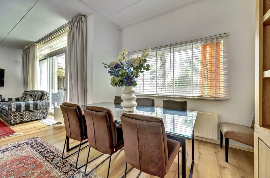 Thérèse Schwartzestraat 80