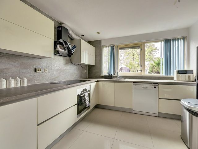 Thérèse Schwartzestraat 80, Almere