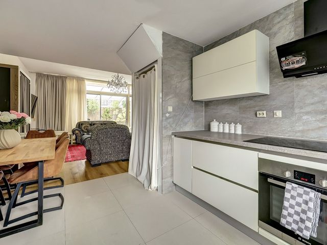 Thérèse Schwartzestraat 80, Almere