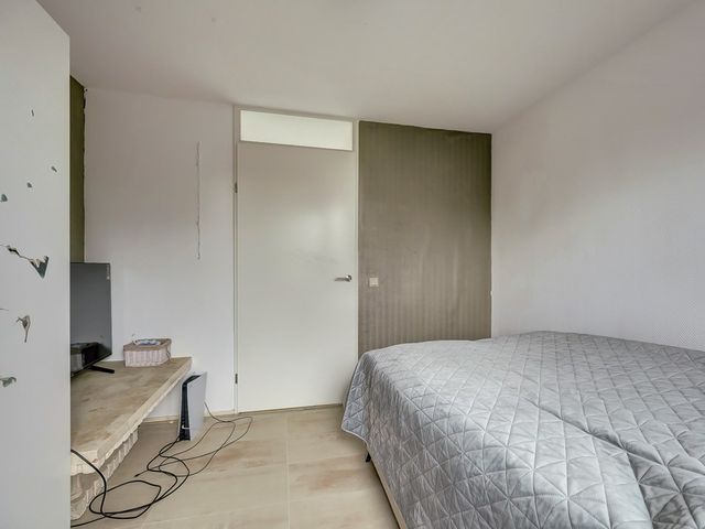 Thérèse Schwartzestraat 80, Almere