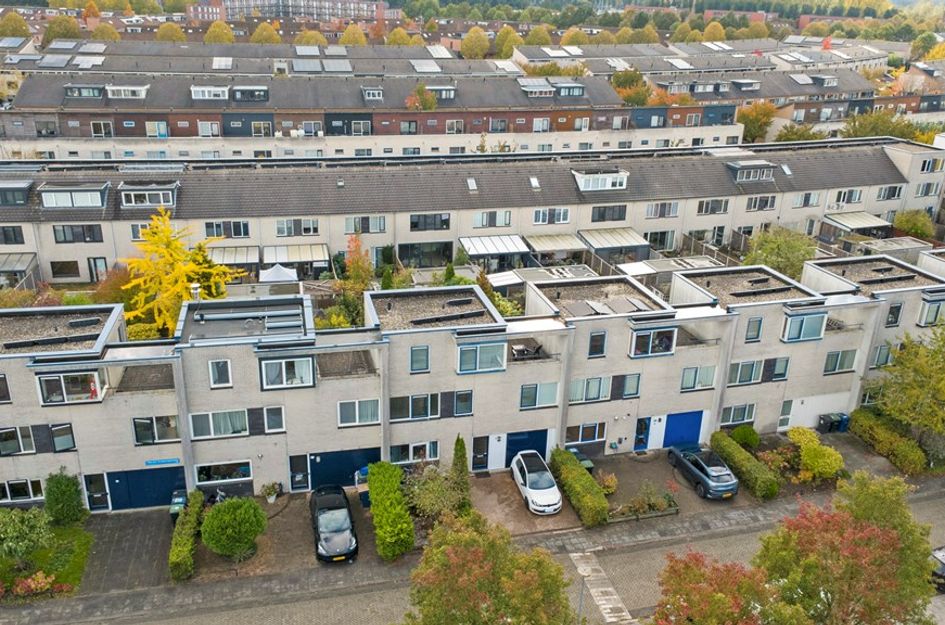 Thérèse Schwartzestraat 80