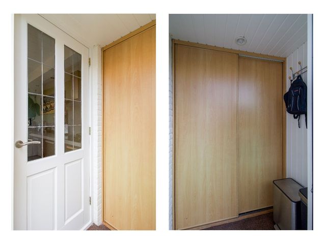 Van Anrooyplein 8, Bunschoten-Spakenburg