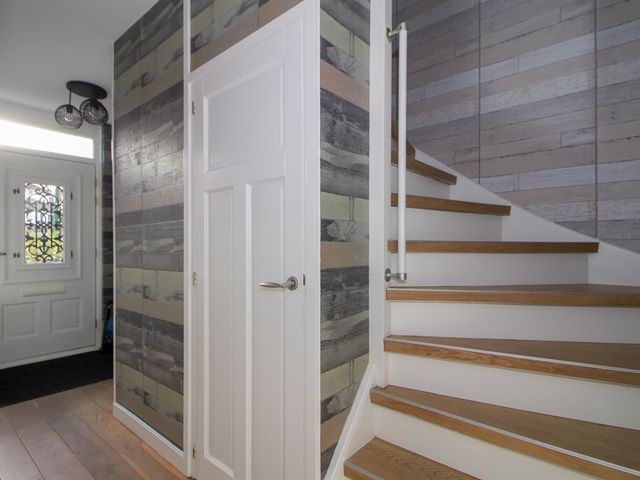 Van Anrooyplein 8, Bunschoten-Spakenburg