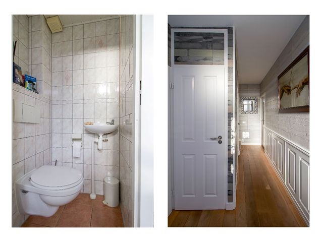 Van Anrooyplein 8, Bunschoten-Spakenburg