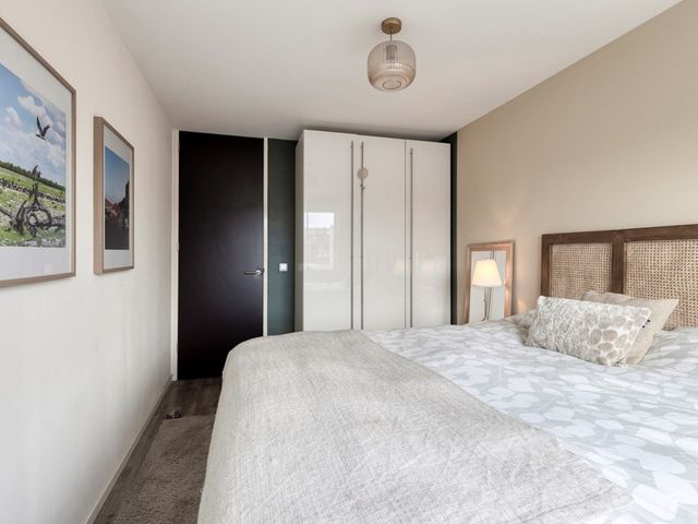 Pastoorswarande 32, Den Haag