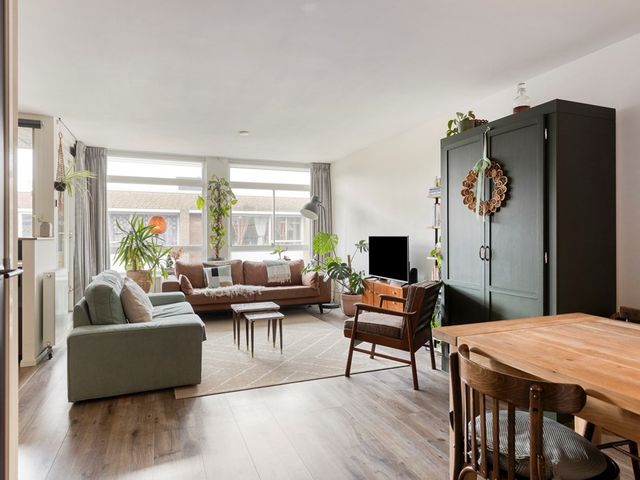 Pastoorswarande 32, Den Haag