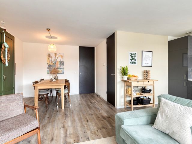 Pastoorswarande 32, Den Haag