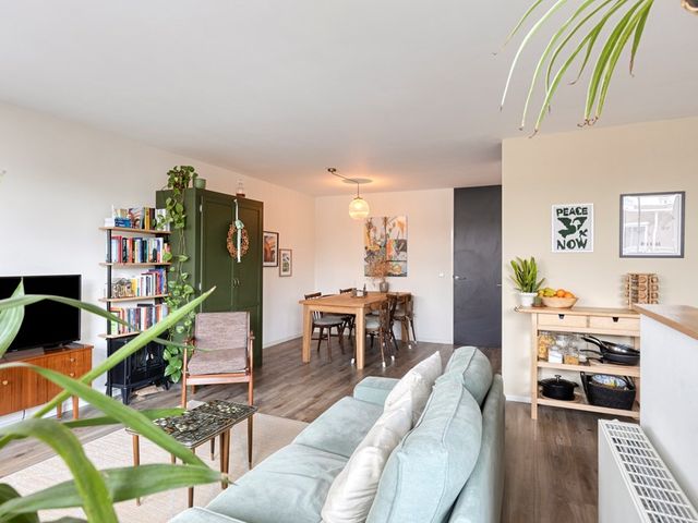 Pastoorswarande 32, Den Haag