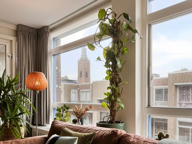 Pastoorswarande 32, Den Haag