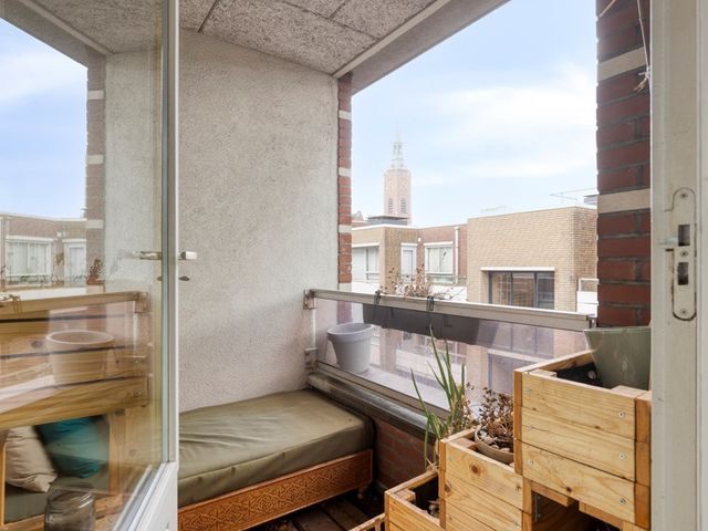 Pastoorswarande 32, Den Haag