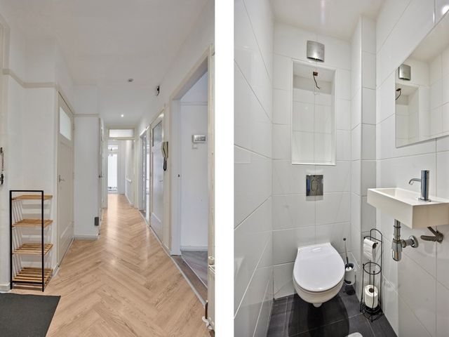 Wormerveerstraat 58, Den Haag