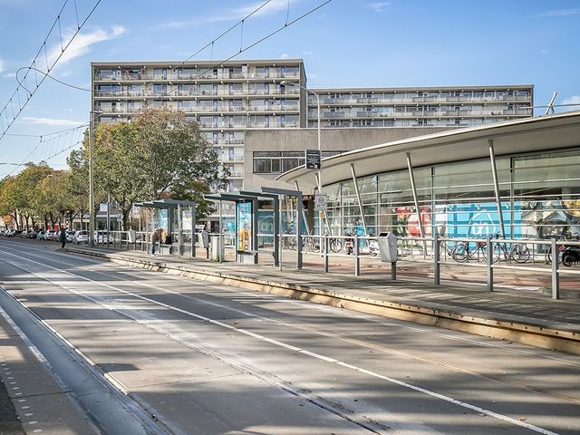 Wormerveerstraat 58, Den Haag