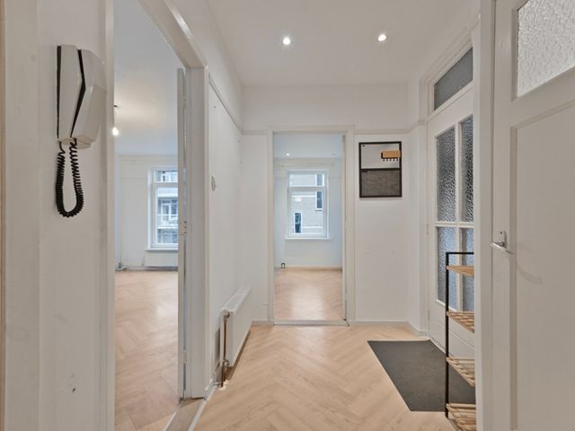 Wormerveerstraat 58, Den Haag